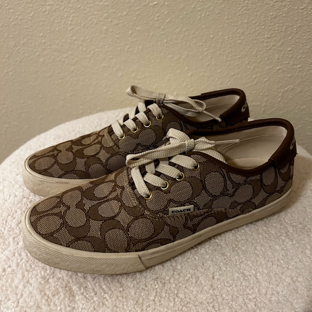 Coach Sneakers